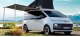 Компания Hyundai сделала из минивэна Staria дом на колесах