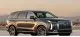 Компания HYUNDAI рассекретила прайс-листы на обновленный внедорожник Palisade