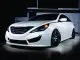 Бюро RIDES Magazine сделало седан Hyundai Sonata ярче
