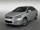 Фирма Hyundai ознакомила россиян с оснащением своей новой четырёхдверки Solaris