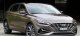 В РФ стартовали продажи новых хэтчбеков и универсалов HYUNDAI i30