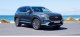 Hyundai Santa Fe Hybrid 2023 года стал мощнее с новым мотором на рынке Австралии