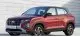 В РФ начались продажи обновленных кроссоверов Hyundai Creta с дизайном Hyundai…