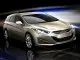 В Интернете выложены первые изображения универсала Hyundai i40