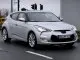 Произошла утечка информации о «европейском» хэтчбеке Hyundai Veloster