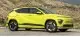 В Сети показали электрический кроссовер Hyundai Kona 2024 модельного года