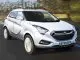В ближайшие годы рынок пополнится компактным кроссовером Hyundai ix25