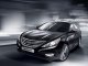 Корейцы внезапно провели рестайлинг седану Hyundai Sonata