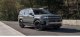 Hyundai Santa Fe 2024 года из-за ошибки ПО в работе мультимедийки