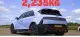 Неожиданный поворот - Tesla Model 3 против Hyundai Ioniq 5 N
