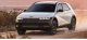 Взгляните на новый Hyundai Ioniq 5 2025 года с внедорожным пакетом и зарядкой…