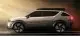 Hyundai представила кроссовер Intium с водородной трансмиссией. Авто сняли на…