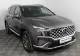 Скидки до 930 тысяч. В РФ идет распродажа кроссоверов Hyundai Santa Fe