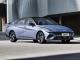 В России продолжают продавать новые Hyundai Elantra 7-го поколения