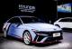 Hyundai IONIQ 5 N DK: первый электромобиль, способный дрифтить
