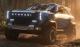 У Bronco и Wrangler появился конкурент из Южной Кореи: представлен концепт…