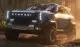 У Bronco и Wrangler появился конкурент из Южной Кореи: представлен концепт…