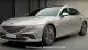 Рестайлинговый корейский флагманский седан Genesis G90 впервые показан на…