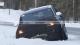 Корейский флагманский кроссовер Genesis попал в аварию во время тестов