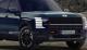 Большой кроссовер Hyundai Palisade в версии для бездорожья: изображения без…