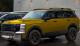 У самого большого кроссовера Hyundai будет версия для Off-road: изображения