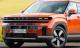 Обновленный Hyundai Santa Fe начал обретать форму