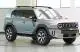 Бывший SsangYong выпустит дешевый кроссовер «убийцу» Hyundai Creta