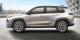 Новый компакт-кроссовер Suzuki на замену Hyundai Creta представят 3 сентября