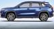 Новый кроссовер Suzuki на базе Grand Vitara бросит перчатку Hyundai Creta