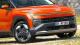 Родной брат Kia Sportage от Hyundai может получить в новом поколении…