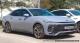 Седан Hyundai круче Solaris получит в новом поколении ультрафутуристичный стиль
