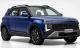 Бюджетная альтернатива Hyundai Creta показала себя в новом виде