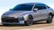 Новый корейский седан Hyundai Avante хотят сделать похожим на Tesla Cybertruck