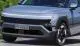 Следующее поколение Hyundai Tucson будет выглядеть как уменьшенный Santa Fe и…