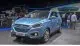 Мы оценили обновлённый Hyundai ix35 и большой Grand Santa Fe