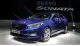 Корейцы раскрыли все перемены в новом поколении Hyundai Sonata