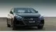 Новый седан Hyundai Elantra пойман в Южной Корее