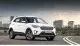 Российский паркетник Hyundai Creta выйдет с увеличенным клиренсом