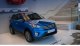 Названы комплектации кроссовера Hyundai Creta