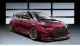 Ателье Gurnade принарядило хэтч Hyundai Veloster к шоу SEMA
