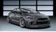 Бюро ARK Performance сделало яростным седан Hyundai Elantra