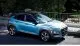 Паркетник Hyundai Kona представил новую платформу