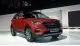 Китайский вариант паркетника Hyundai Creta обновился