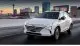 Паркетник Hyundai Nexo привлечёт клиентов запасом хода