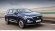 Кроссовер Hyundai Santa Fe кардинально сменил имидж