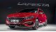Модель Hyundai Lafesta завлечёт покупателей ярким обликом