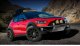 Вездеход Hyundai Veloster Grappler потешит публику на шоу SEMA