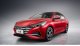 Китайский седан Hyundai Verna удивил дизайном передка