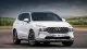 Hyundai Santa Fe для Европы будет дизельным и гибридным