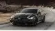 Седан Hyundai Sonata N Line Night затемнился почти полностью